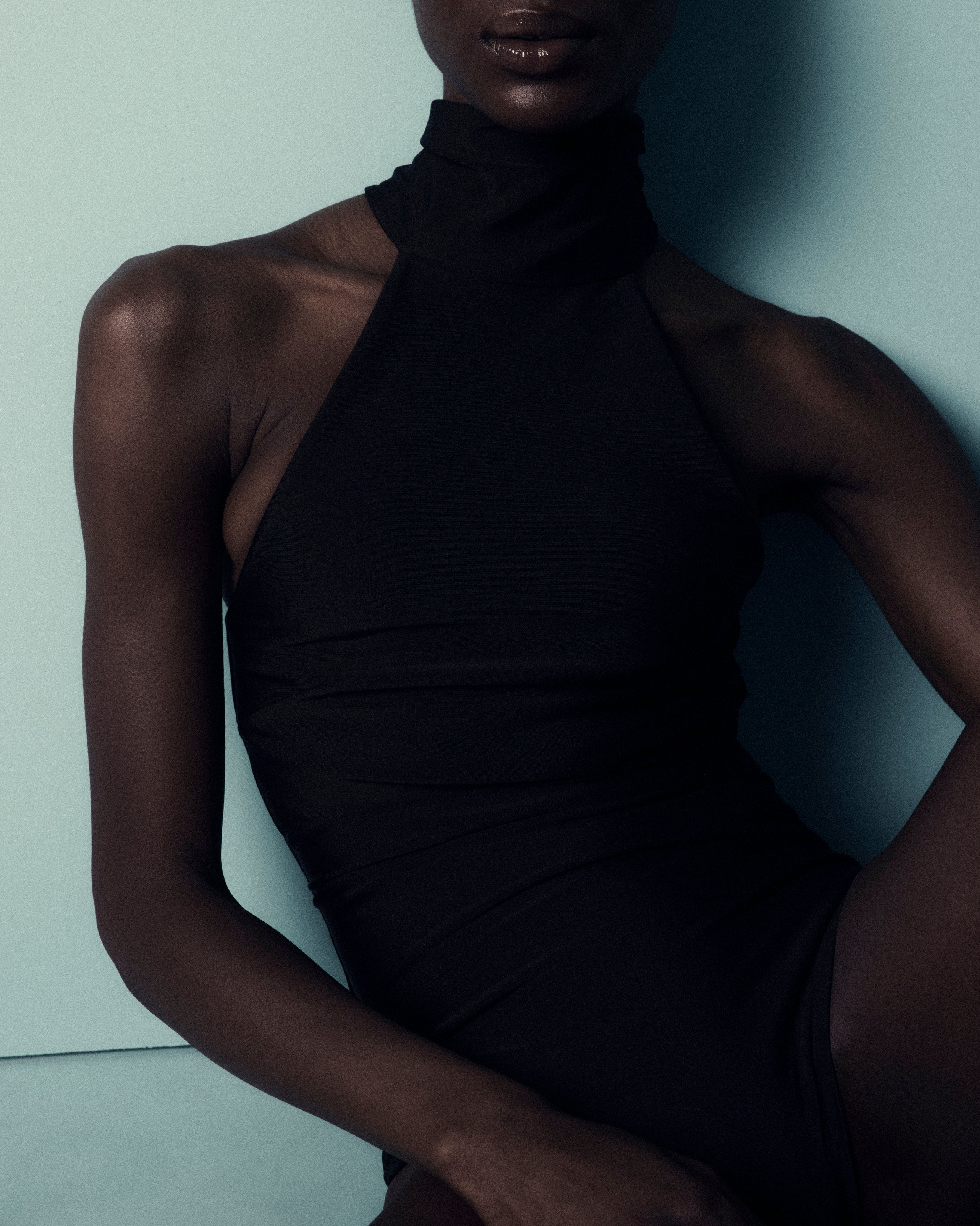 The Audrey Suit