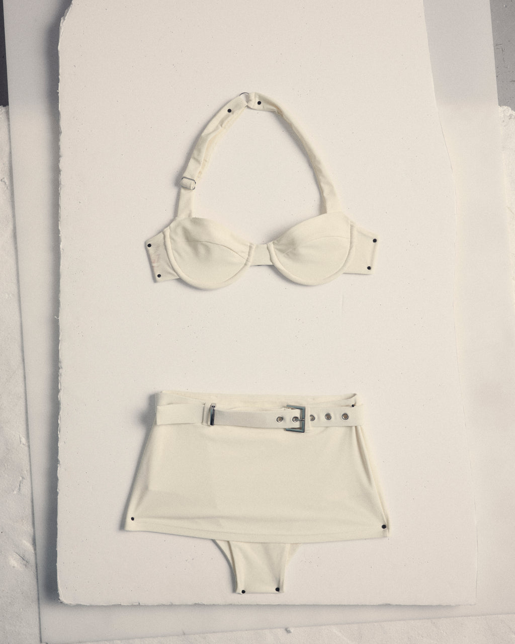 The Sandy Set