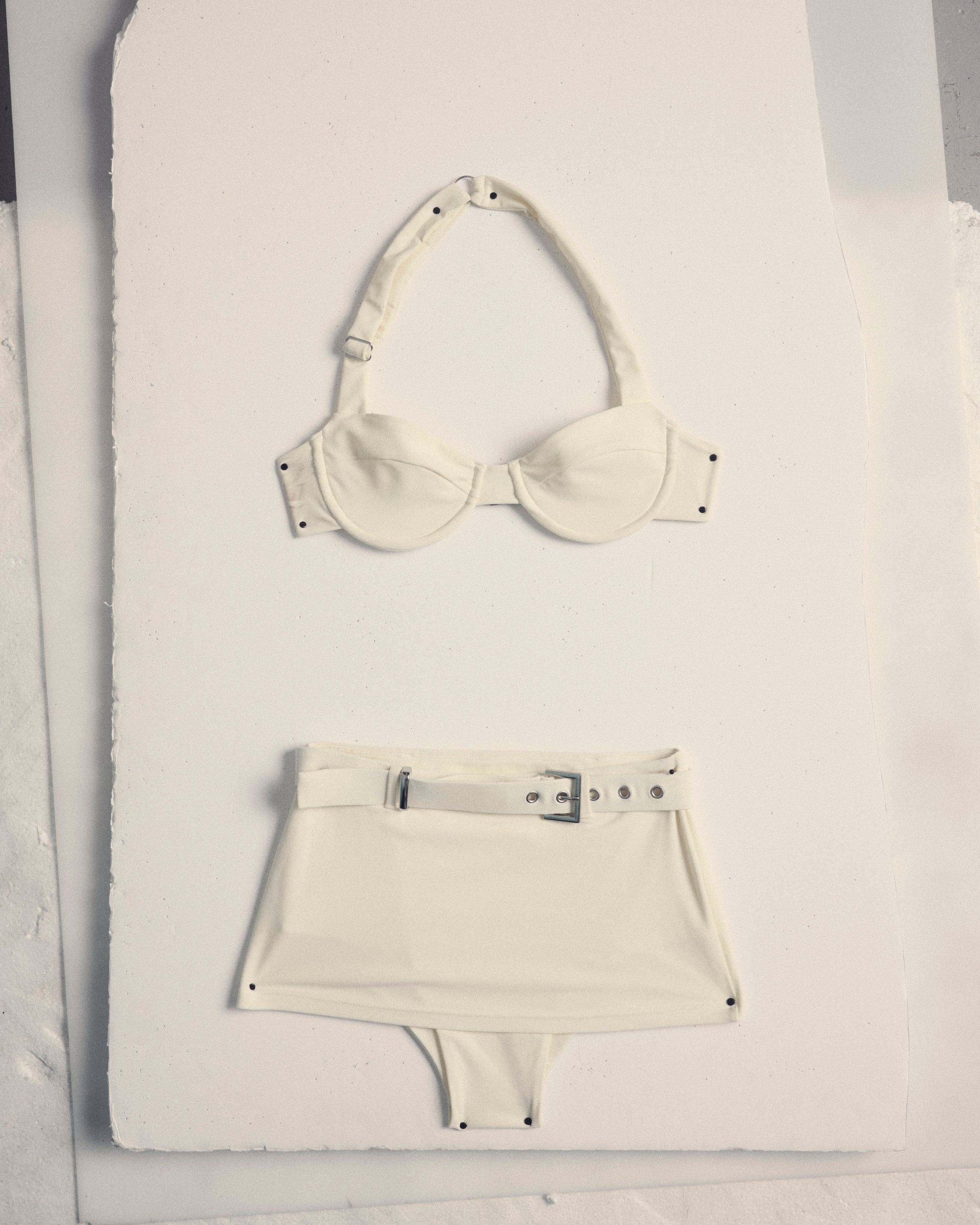 The Sandy Set