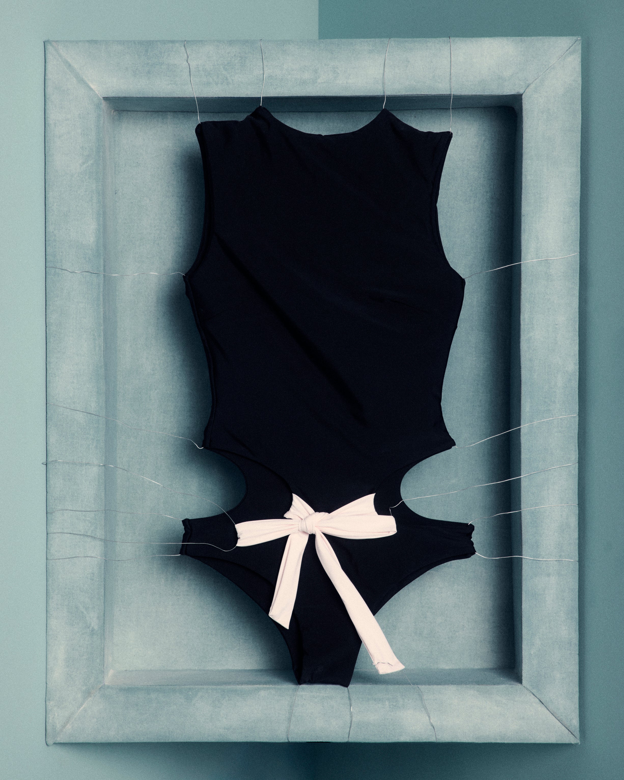 The Polka Suit