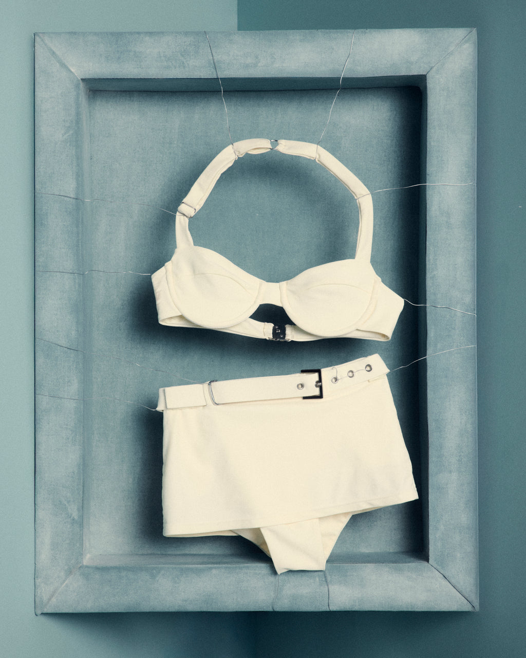 The Sandy Set
