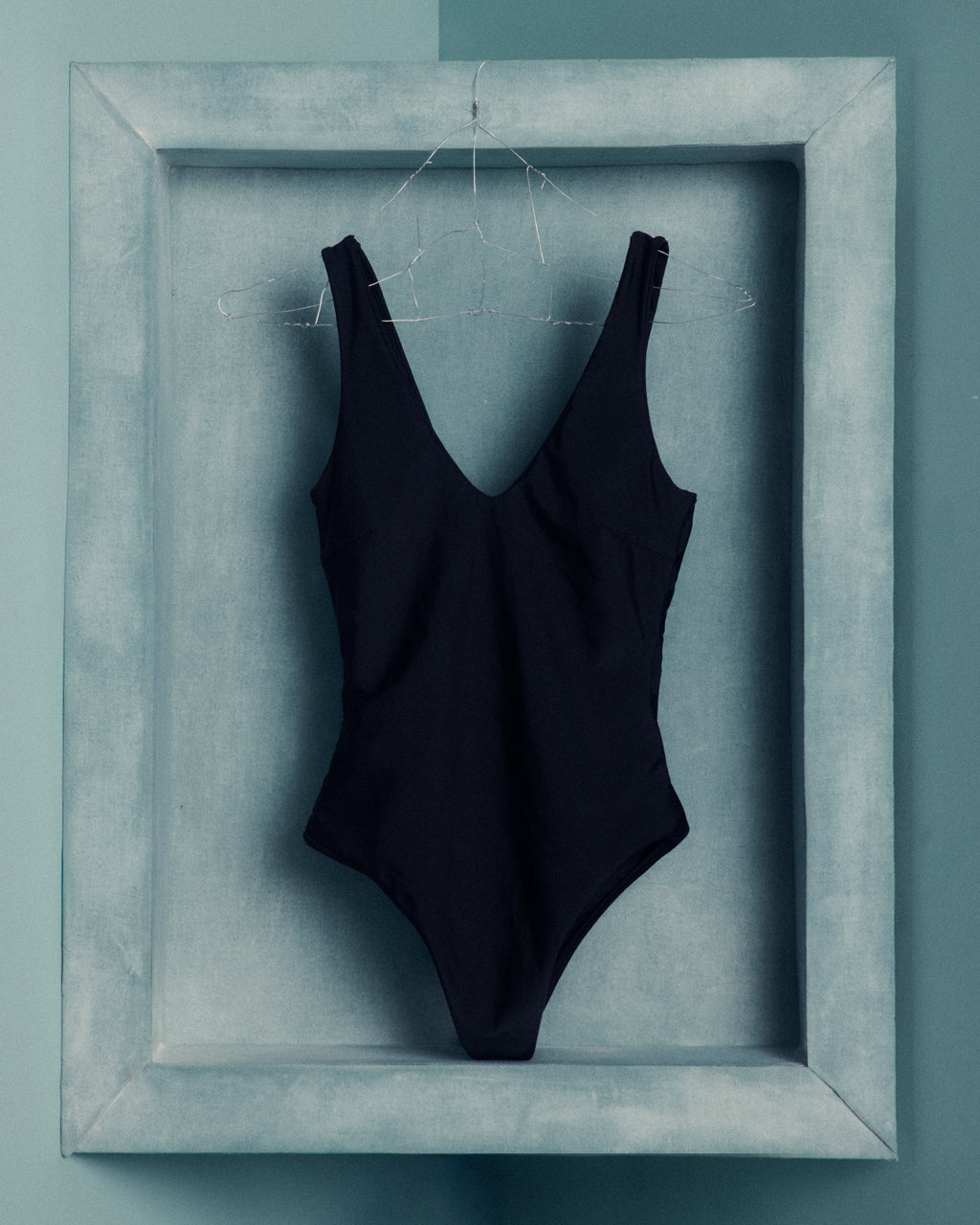 The Mariposa Suit