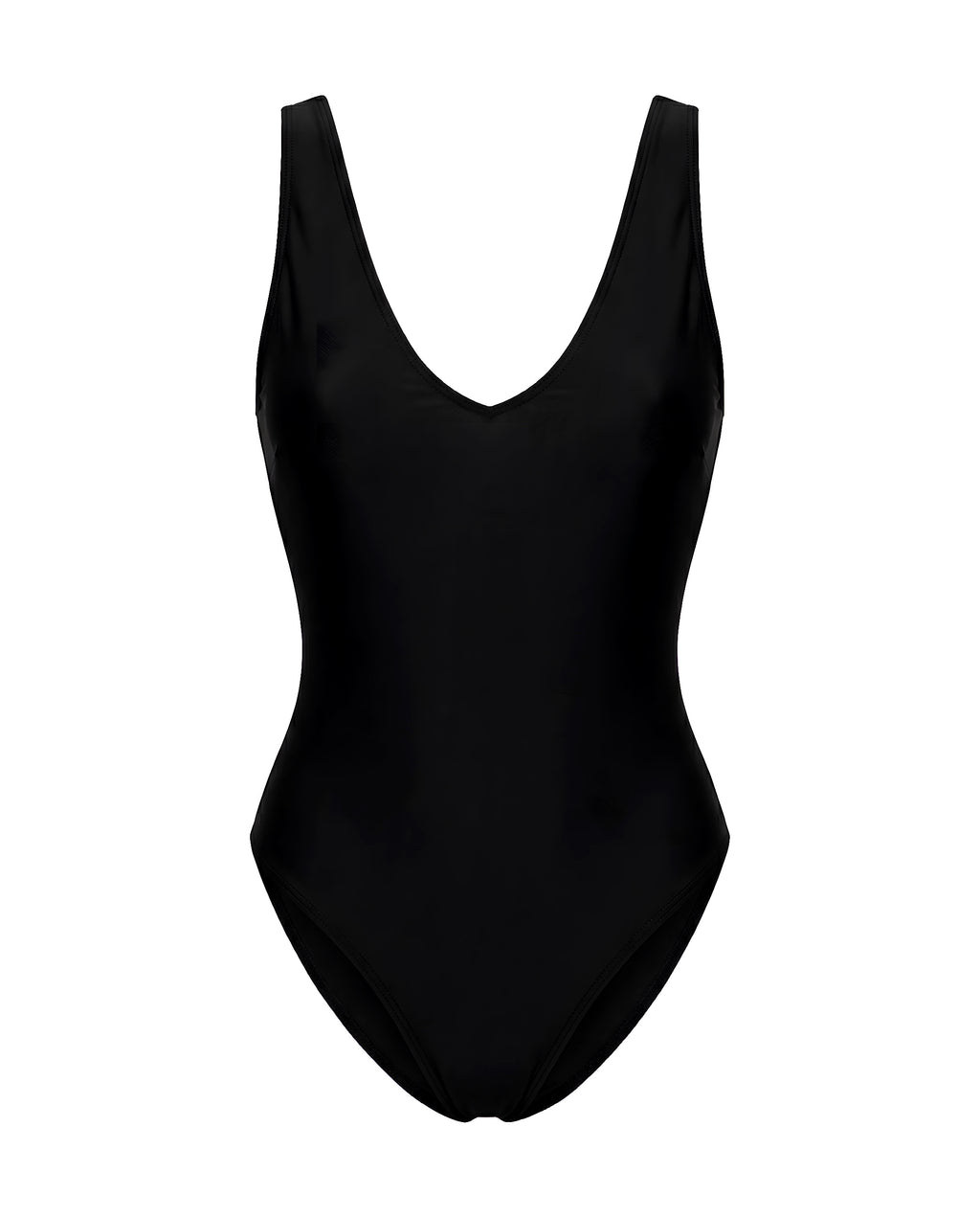 The Mariposa Suit