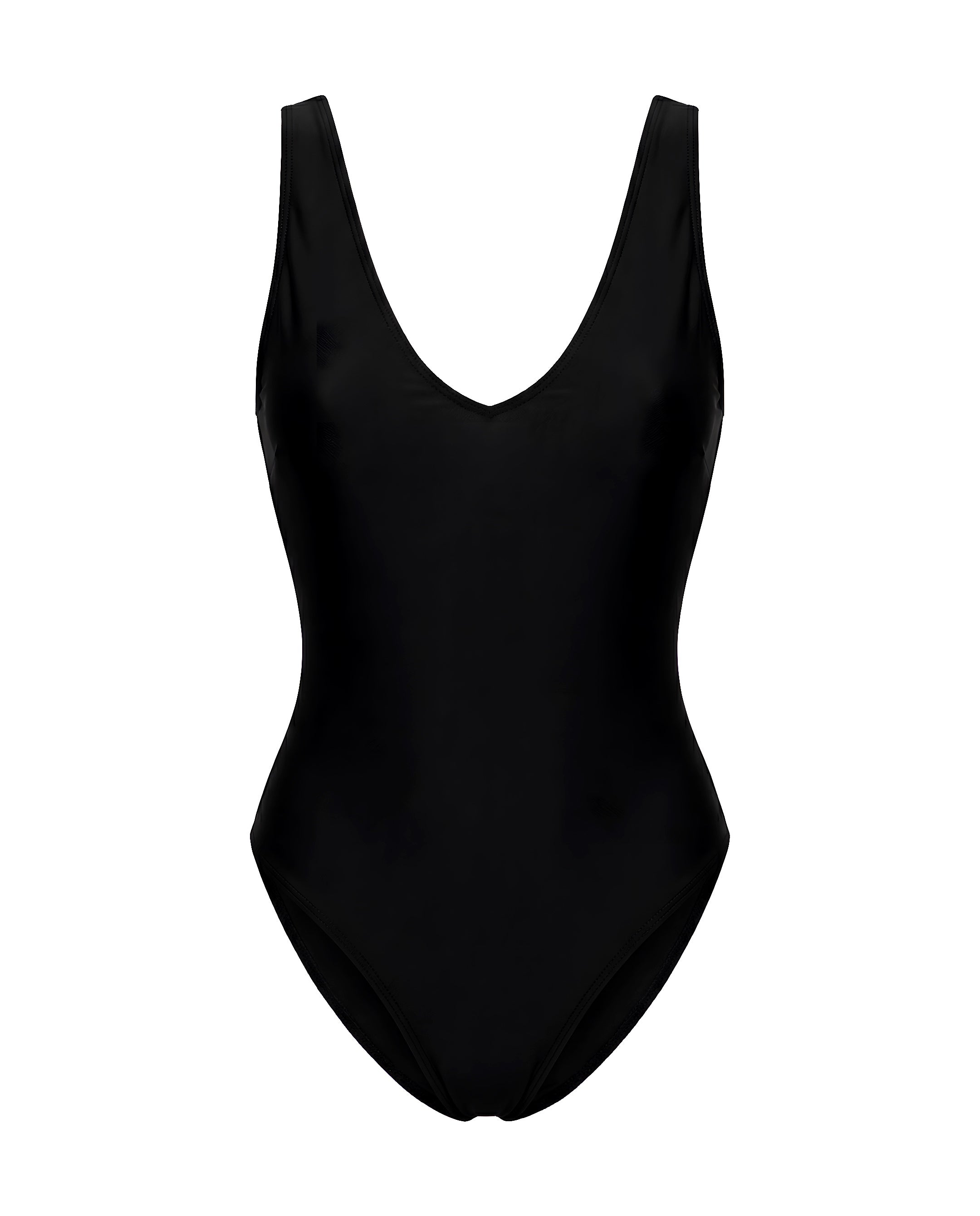 The Mariposa Suit