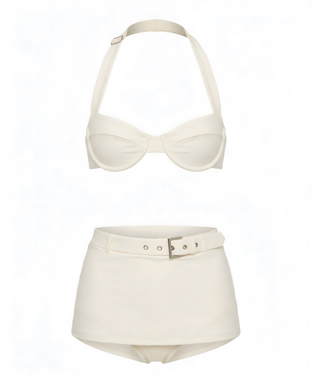 The Sandy Set