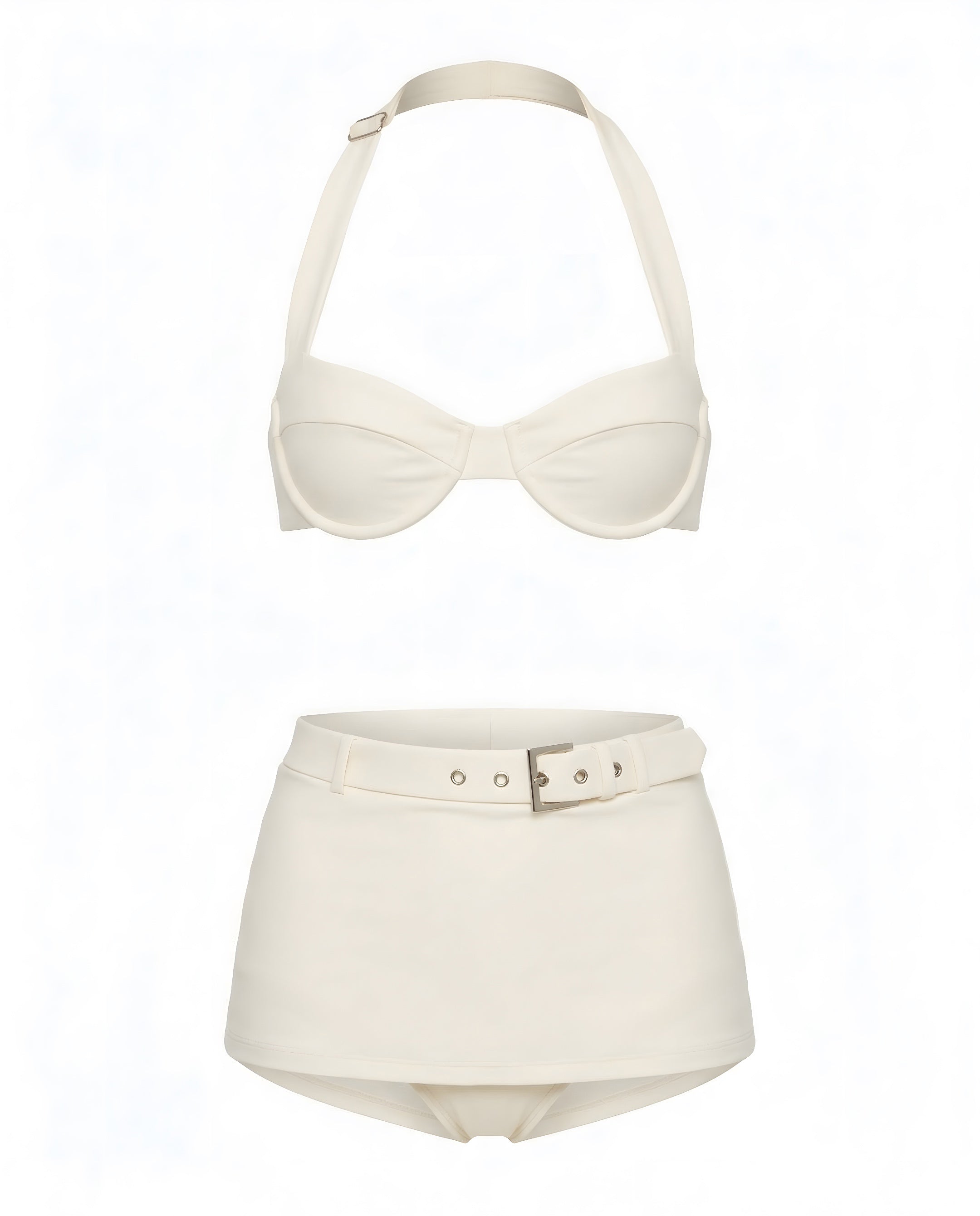 The Sandy Set